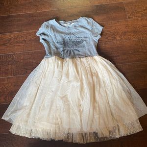 Girls billabong dress